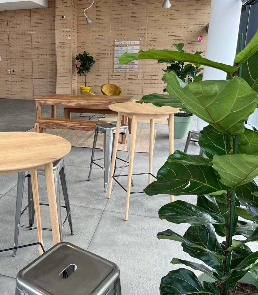 Bureau Lyon 1698m² Location bureau Lyon Rhône OLBUR2316987 18
